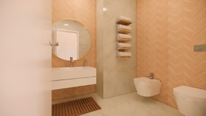 Apartamento T3 - Penedos Altos, Covilh, Castelo Branco - Miniatura: 7/8