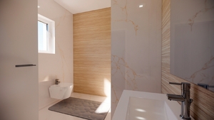 Apartamento T3 - Penedos Altos, Covilh, Castelo Branco - Miniatura: 8/8
