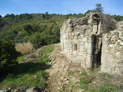 Quinta - Orjais, Covilh, Castelo Branco - Miniatura: 4/7