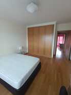 Apartamento T2 - Rua Antnio Vaz Macedo, Covilh, Castelo Branco - Miniatura: 1/8