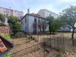 Moradia T6 - Saudade, Covilh�, Castelo Branco