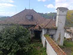 Moradia T6 - Saudade, Covilh�, Castelo Branco - Miniatura: 4/14