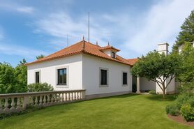 Moradia T6 - Saudade, Covilh�, Castelo Branco - Miniatura: 12/14