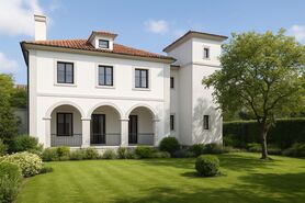 Moradia T6 - Saudade, Covilh�, Castelo Branco - Miniatura: 13/14