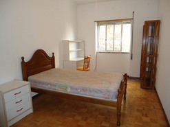 Apartamento T4 - Calada Alta, Covilh, Castelo Branco