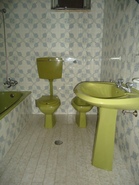Apartamento T4 - Calada Alta, Covilh, Castelo Branco - Miniatura: 5/5