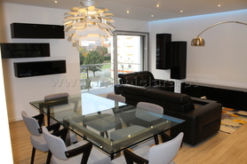 Apartamento T2 - Alameda da Europa, Covilh�, Castelo Branco - Miniatura: 1/10