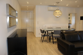 Apartamento T2 - Alameda da Europa, Covilh�, Castelo Branco - Miniatura: 2/10