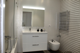 Apartamento T2 - Alameda da Europa, Covilh�, Castelo Branco - Miniatura: 9/10