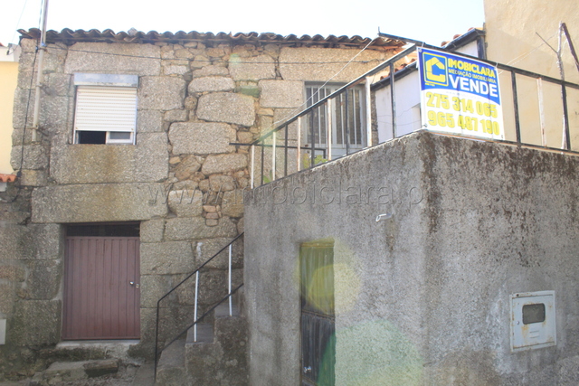 Moradia - Covilhã, Covilhã, Castelo Branco - Imagem grande