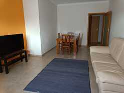 Apartamento T1 - Anil, Covilh, Castelo Branco - Miniatura: 1/6
