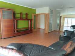 Apartamento T1 - Serra Shopping, Covilh, Castelo Branco - Miniatura: 1/8