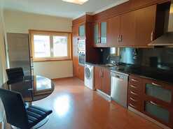 Apartamento T1 - Serra Shopping, Covilh, Castelo Branco - Miniatura: 2/8