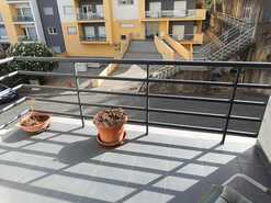 Apartamento T1 - Serra Shopping, Covilh, Castelo Branco - Miniatura: 4/8