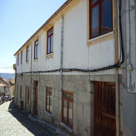 Prédio - Covilhã, Covilhã, Castelo Branco - Imagem grande