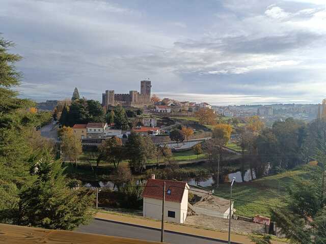 Terreno Urbano - Aldeia de Santo Antnio, Sabugal, Guarda - Imagem grande