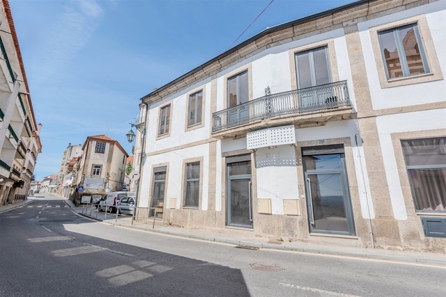 Apartamento T0 - Avila e Bolama, Covilh, Castelo Branco - Imagem grande
