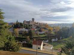 Terreno Urbano - Aldeia de Santo Antnio, Sabugal, Guarda