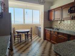 Apartamento T4 - Jardim Publico, Covilh, Castelo Branco