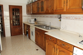 Apartamento T3 - Avila e Bolama, Covilh, Castelo Branco - Miniatura: 2/13