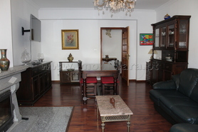 Apartamento T3 - Avila e Bolama, Covilh, Castelo Branco - Miniatura: 4/13