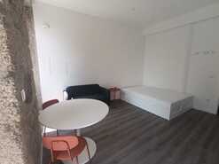 Apartamento T0 - Avila e Bolama, Covilh, Castelo Branco - Miniatura: 1/4