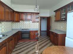 Apartamento T4 - Jardim Publico, Covilh, Castelo Branco - Miniatura: 1/10