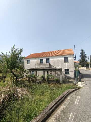Quinta T4 - Canhoso, Covilhã, Castelo Branco - Imagem grande