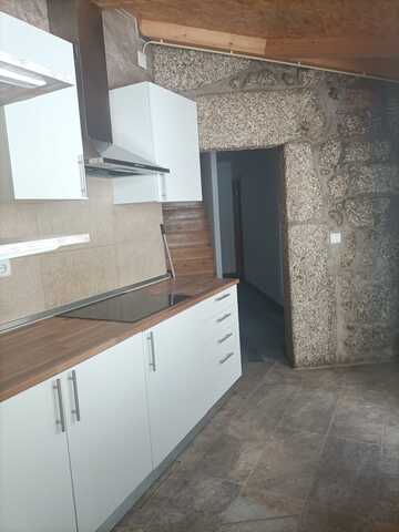 Apartamento > T6 - São Martinho, Covilhã, Castelo Branco - Imagem grande