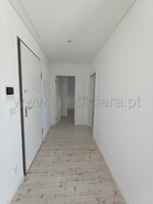 Apartamento T1 - Quinta dos Negreiros , Covilh, Castelo Branco - Miniatura: 2/6