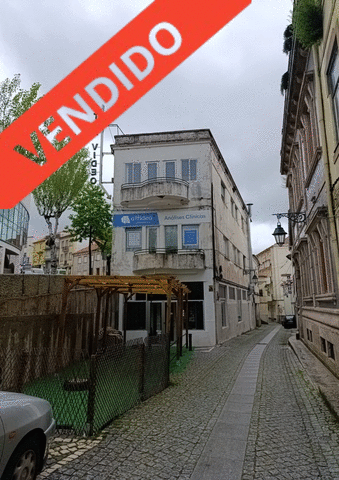 Pr�dio - Covilh�, Covilh�, Castelo Branco - Imagem grande