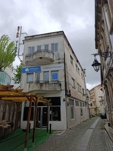 Prédio - Covilhã, Covilhã, Castelo Branco - Imagem grande