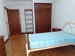 Apartamento T2 - UBI, Covilh, Castelo Branco - Miniatura: 1/8