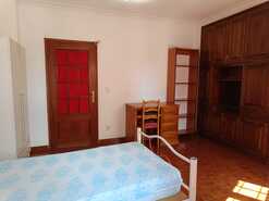 Apartamento T2 - UBI, Covilh, Castelo Branco - Miniatura: 3/8