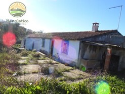 Terreno Rstico - So Martinho das Amoreiras, Odemira, Beja