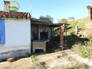 Terreno Rstico - So Martinho das Amoreiras, Odemira, Beja - Miniatura: 1/9