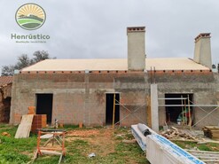 Quinta T2 - Cercal do Alentejo, Santiago do Cacm, Setbal