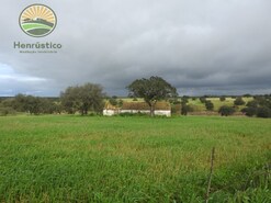 Terreno Rstico - Alfundo, Ferreira do Alentejo, Beja
