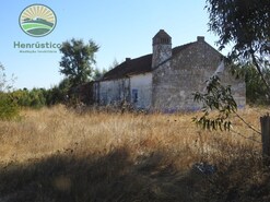 Terreno Rstico T1 - Santa Margarida da Serra, Grndola, Setbal
