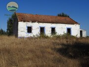 Terreno Rstico T1 - Santa Margarida da Serra, Grndola, Setbal - Miniatura: 1/9