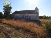 Terreno Rstico T1 - Santa Margarida da Serra, Grndola, Setbal - Miniatura: 3/9