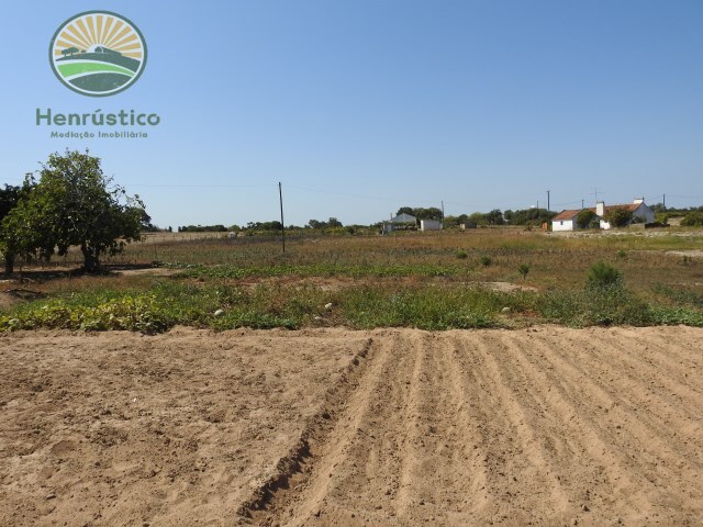 Terreno Rústico - Melides, Grândola, Setúbal - Imagem grande