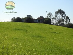 Quinta T1 - Santiago do Cacm, Santiago do Cacm, Setbal