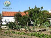 Quinta T2 - Santa Margarida da Serra, Grndola, Setbal - Miniatura: 1/9