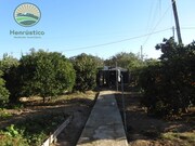 Quinta T2 - Santa Margarida da Serra, Grndola, Setbal - Miniatura: 3/9