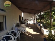 Quinta T2 - Santa Margarida da Serra, Grndola, Setbal - Miniatura: 4/9