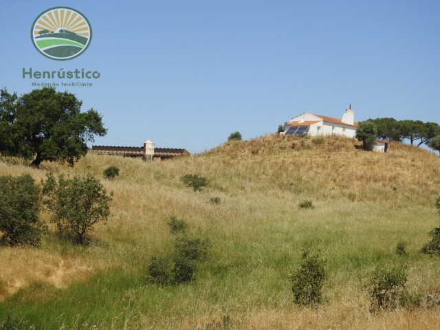 Terreno Rstico T1 - Abela, Santiago do Cacm, Setbal - Imagem grande