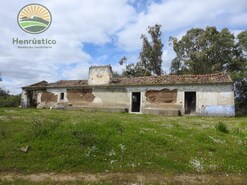 Terreno Rstico T1 - Santa Margarida da Serra, Grndola, Setbal