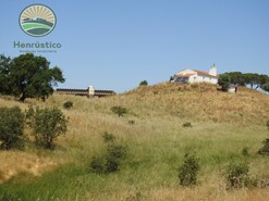 Terreno Rstico T1 - Abela, Santiago do Cacm, Setbal
