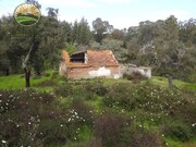 Terreno Rstico T1 - Santa Margarida da Serra, Grndola, Setbal - Miniatura: 1/9